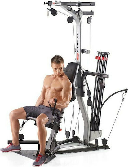 Bowflex Multifunktionales Trainingsgerät ohne Gewichte