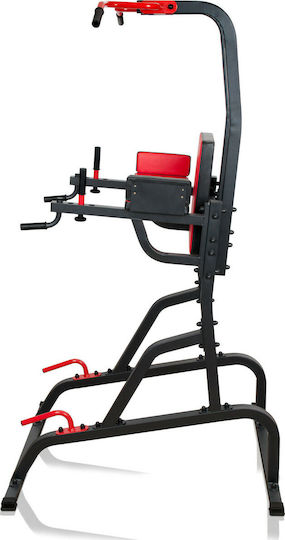 Marbo Sport MS-U110 Klimmzug- & Dip-Stange ohne Gewichte