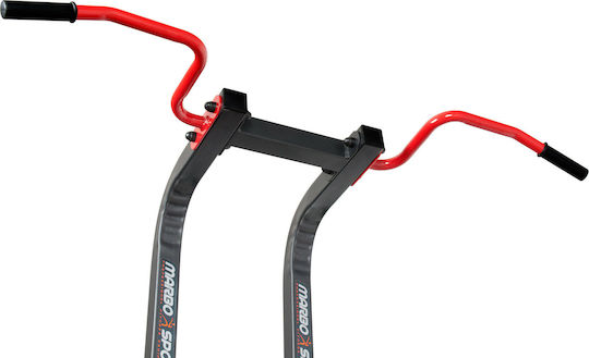 Marbo Sport MS-U110 Klimmzug- & Dip-Stange ohne Gewichte