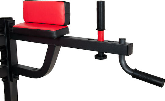 Marbo Sport MS-U110 Klimmzug- & Dip-Stange ohne Gewichte