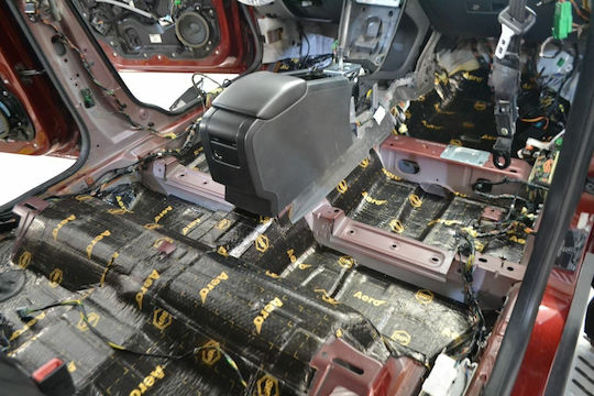 StP Aero Bulk Pack