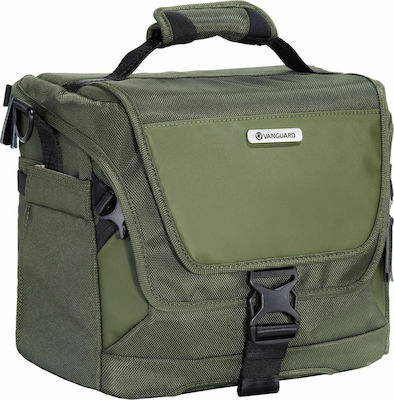 Vanguard Camera Shoulder Bag Veo Select 28S in Green Color