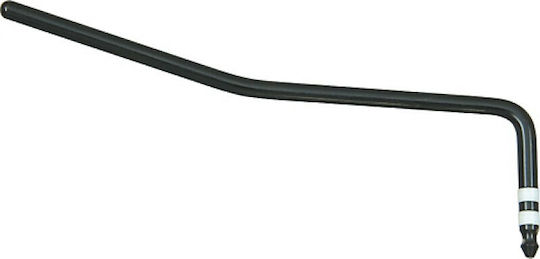 Ibanez Tremolo Bar Аксесоар за тремоло в Черен цвят