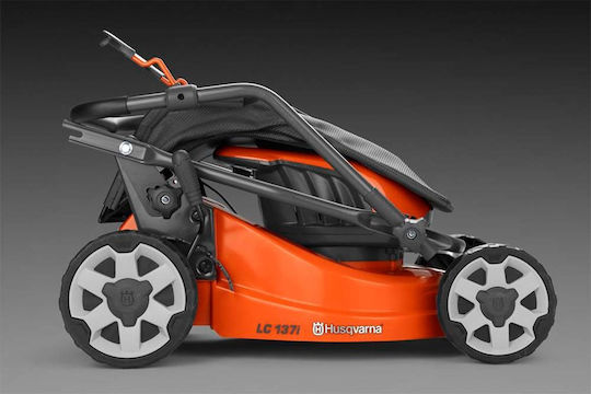 Husqvarna LC137i Kit Rasenmäher Batterie 36V