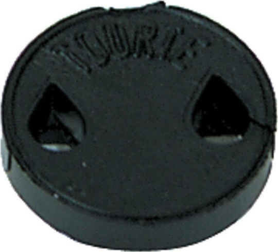 Gewa Violin Mute Tourte Dämpfer Rund
