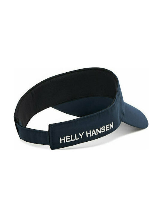 Helly Hansen Шапка Visor Син
