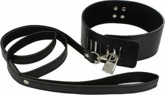 ToyJoy Amazing Bondage Kit Kit BDSM în Culoare Negru 6buc