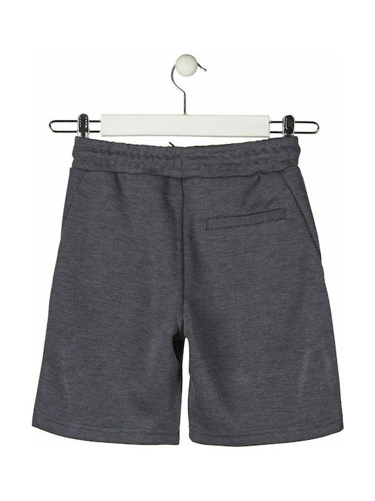 Losan Sportliche Kinder Shorts/Bermudas Blau