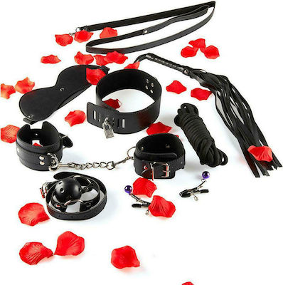 ToyJoy BDSM Starter Kit