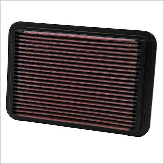 K&N Freeflow Air Filter for Toyota 4-Runner / Hilux / Previa Mitsubishi Asx Volkswagen Taro Mazda 626 / 929