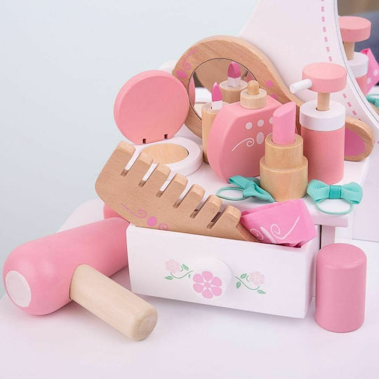Big Jigs Fabric Beauty Case Children's Makeup