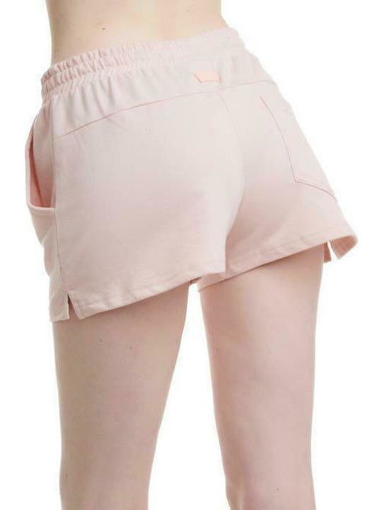 BodyTalk Damen-Shorts - Bermudas Babypuder
