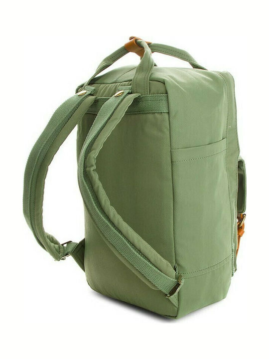 Doughnut Macaroon 16lt Green
