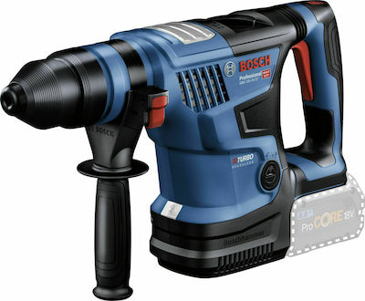 Bosch GBH 18V-34 CF Impact Excavator Rotary Hammer with SDS Plus 18V 0611914002