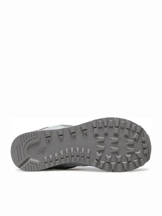 515 Women's Sneakers Gray