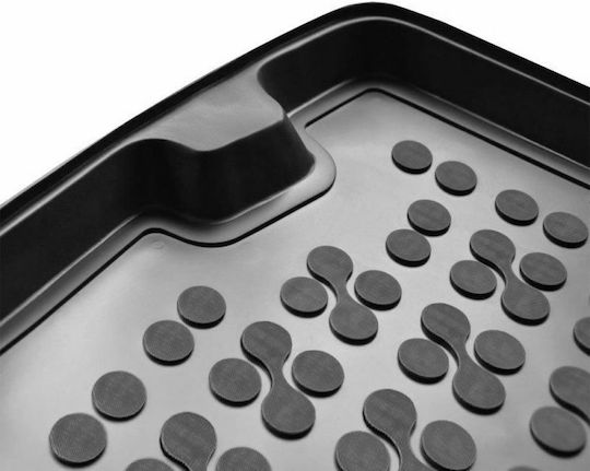 Rezaw Plast Trunk Mat Tray Type for Opel Vectra 2002+ Black