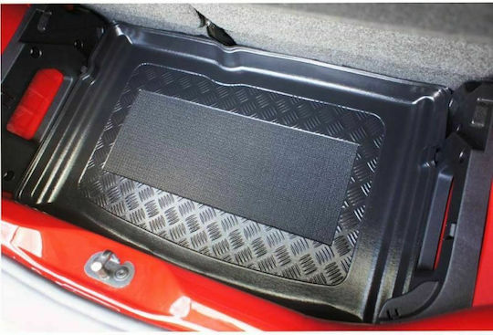 Aristar Trunk Mat Tray Type for Volkswagen Up 2011+ Black