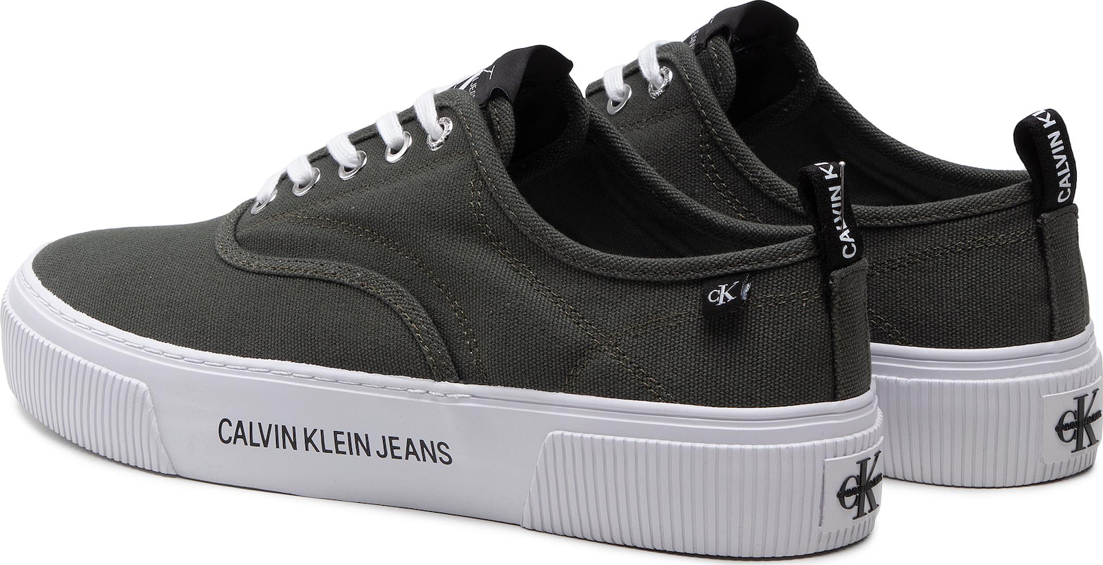 vulcanized calvin klein