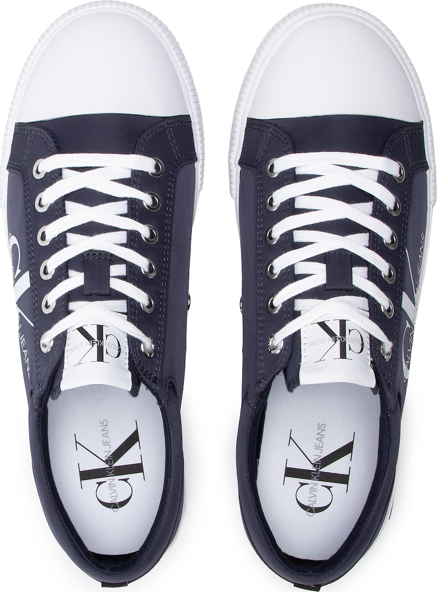 vulcanized calvin klein