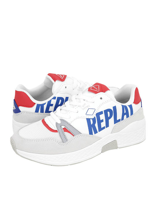 Replay