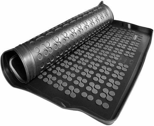 Rezaw Plast Trunk Mat Tray Type for Ford B-Max 2012+ Black