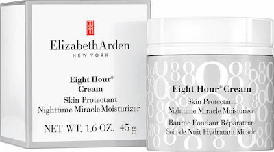 Elizabeth Arden Eight Hour Cream Nighttime Miracle Moisturizer 50ml