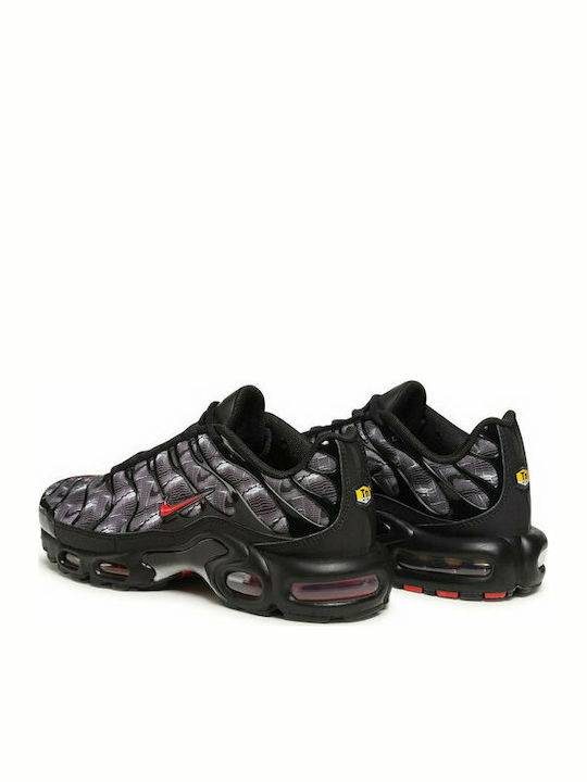 TN Air Max Plus Adidași Pentru Bărbați Negri