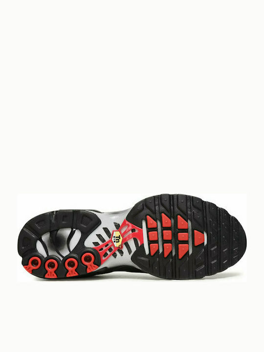TN Air Max Plus Adidași Pentru Bărbați Negri