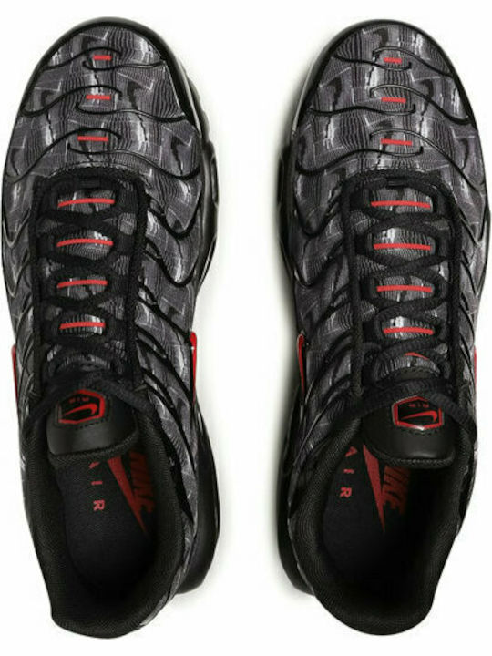TN Air Max Plus Adidași Pentru Bărbați Negri