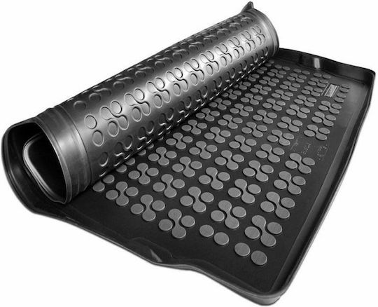 Rezaw Plast Trunk Mat Tray Type for Opel Insignia 2017 Black