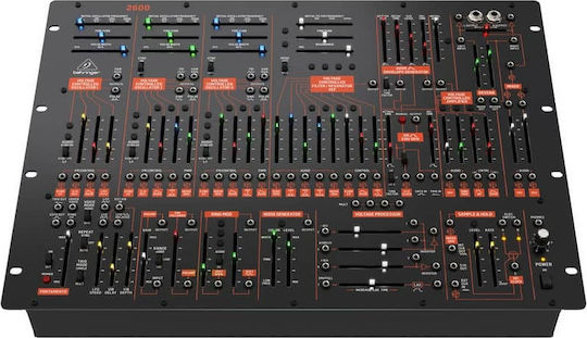 Behringer 2600 Αναλογικό Synthesizer