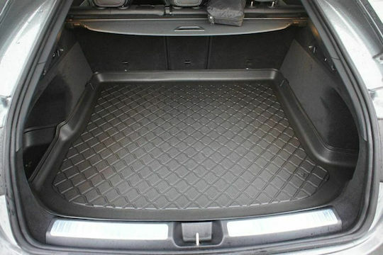 Aristar Trunk Mat Tray Type for Mercedes-Benz GLC 2016 Black