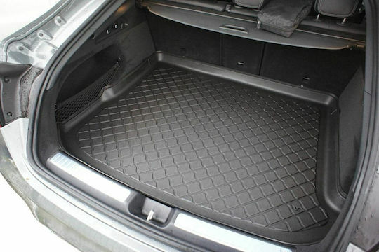 Aristar Trunk Mat Tray Type for Mercedes-Benz GLC 2016 Black