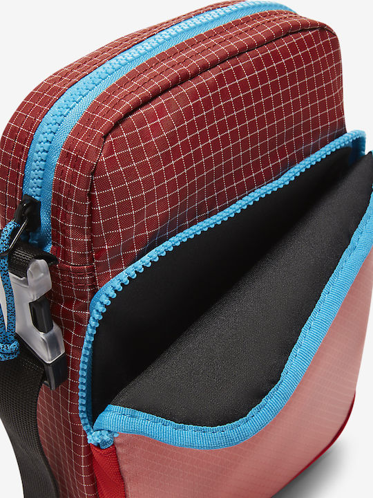 Heritage 2.0 Men's Bag Shoulder / Crossbody Red