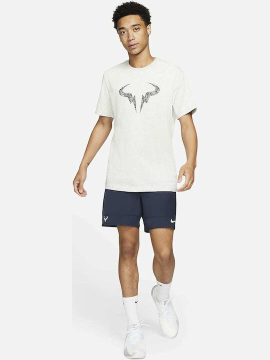 Nike Rafa DD2248-050 Herren Tennisbekleidung Graue