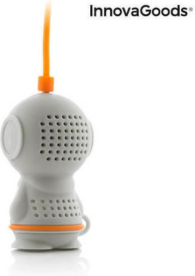 InnovaGoods Diver·t Чайен филтър Силиконов 1бр V0101226