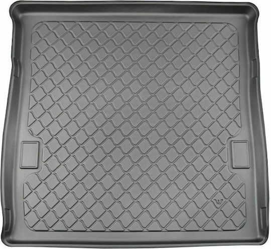 Aristar Trunk Mat Tray Type for Mercedes-Benz G Class 2018+ Black