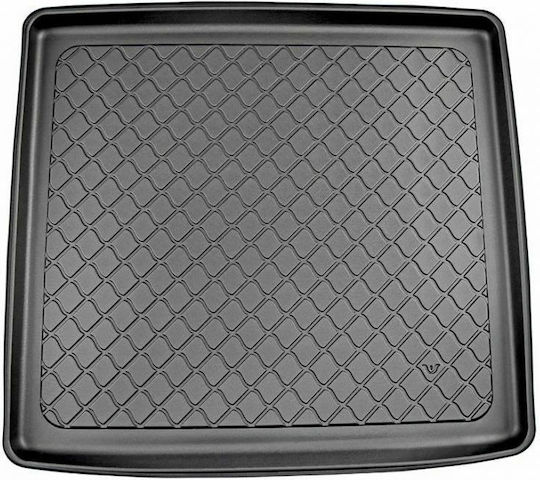 Aristar Trunk Mat Tray Type for Mercedes-Benz G Class 2018+ Black