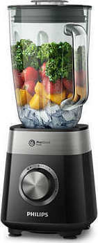 Philips 5000 Series Μπλέντερ με Κανάτα Tritan 2 lt 800W Inox