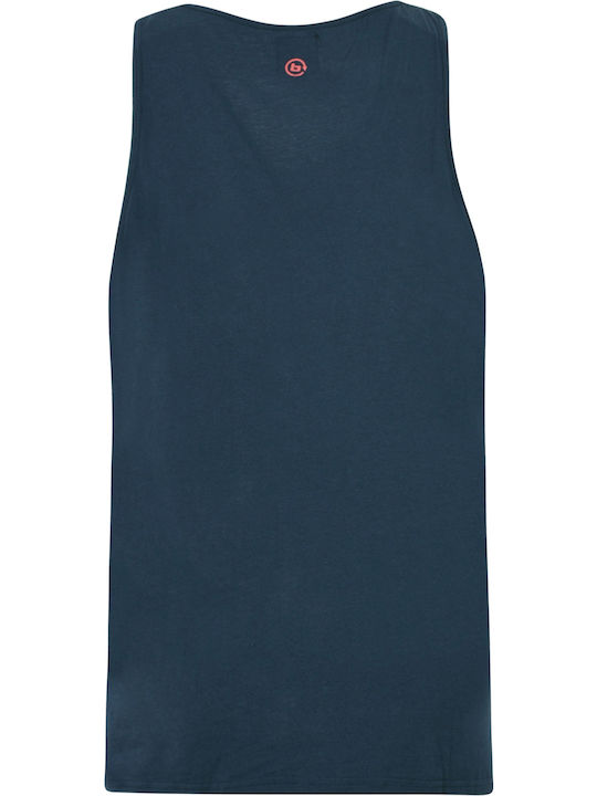 Tricou Albastru Marin