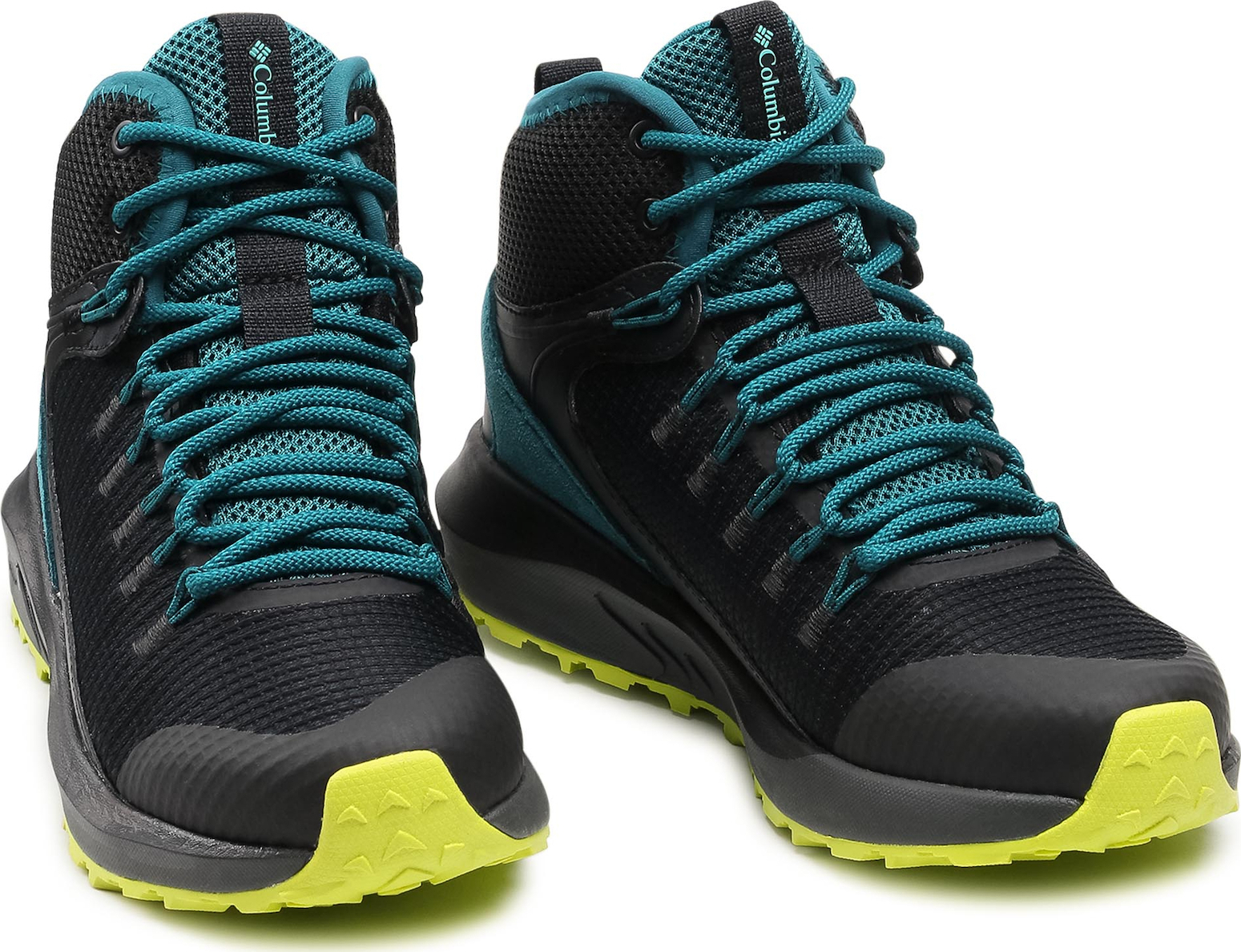 columbia men's trailstorm mid waterproof review