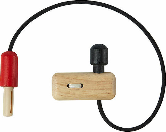 Plan Toys Vlogger από Ξύλο για 3+ Ετών
