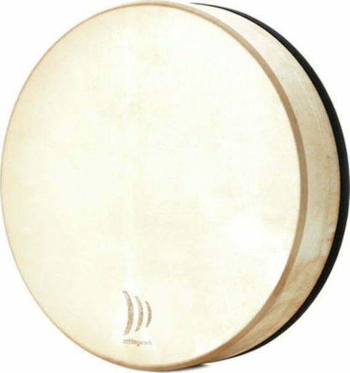 Schlagwerk Bendir Frame Drum 24'' Cu Material Piele Natural