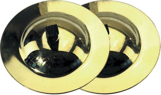 Gewa Brass Finger Cymbals