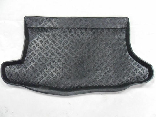 M-Plast Πατάκι Πορτμπαγκάζ Τύπου Σκαφάκι για Ford Fusion 2002-2013 Μαύρο