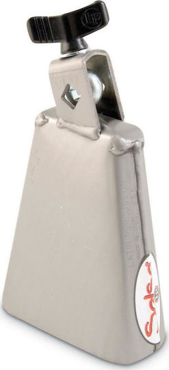 Latin Percussion Κουδούνα Salsa Cha Cha Cowbell με Υποδοχή Βάσης