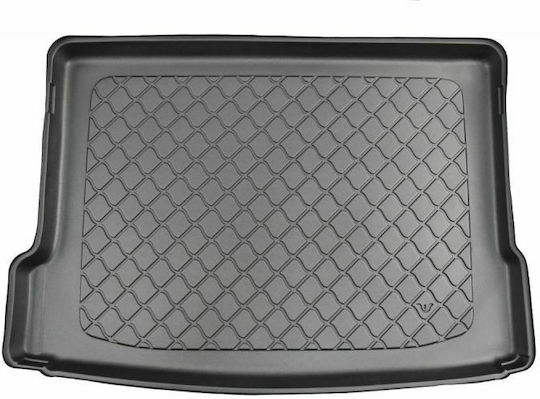 Aristar Trunk Mat Tray Type for BMW X2 2018+ Black