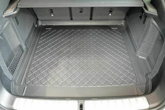 Aristar Trunk Mat Tray Type for BMW X4 2018+ Black