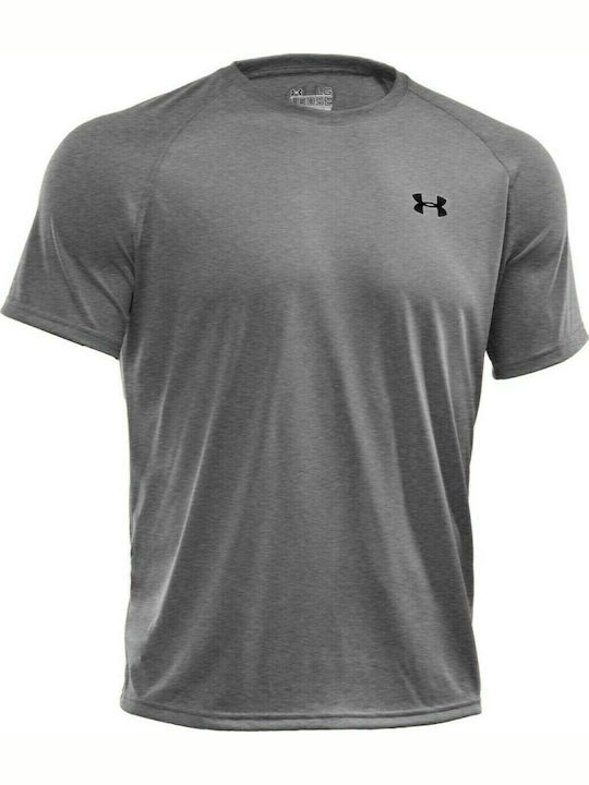 Under Armour Tech T-shirt Gray