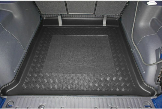 Aristar Trunk Mat for Mercedes-Benz Citan Renault Kangoo 2012 Black
